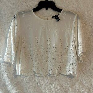 Forever 21 Crop Top